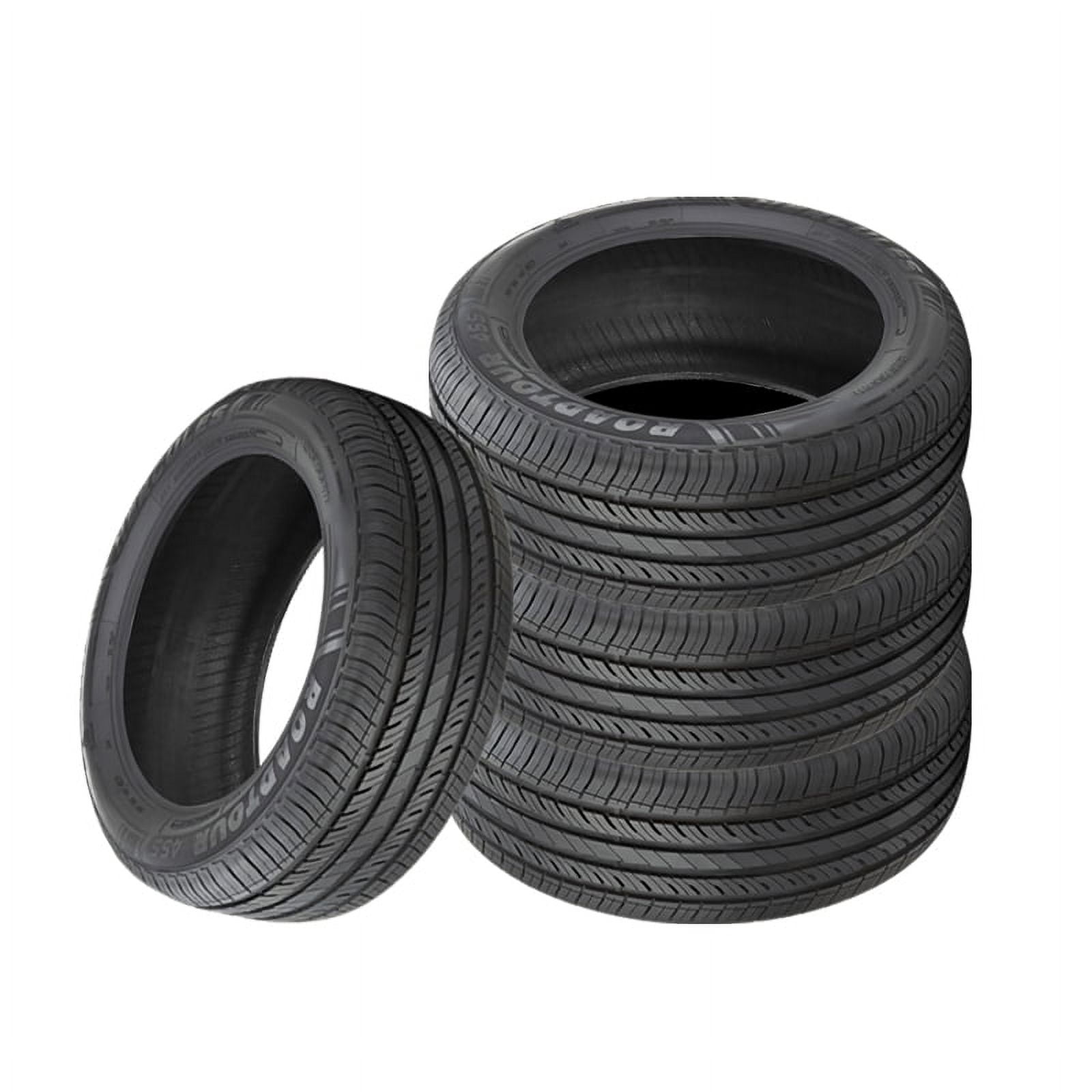 HERCULES ROADTOUR 455 All Season Tire, 225/55R18 98H, Fits: 2019