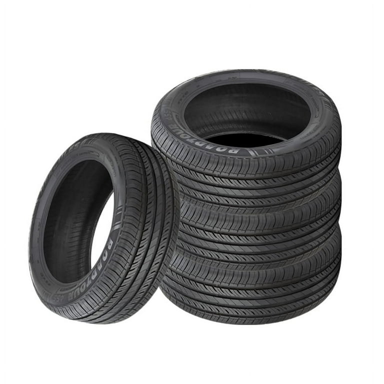 HERCULES ROADTOUR 455 All Season Tire, 225/55R18 98H, Fits: 2019
