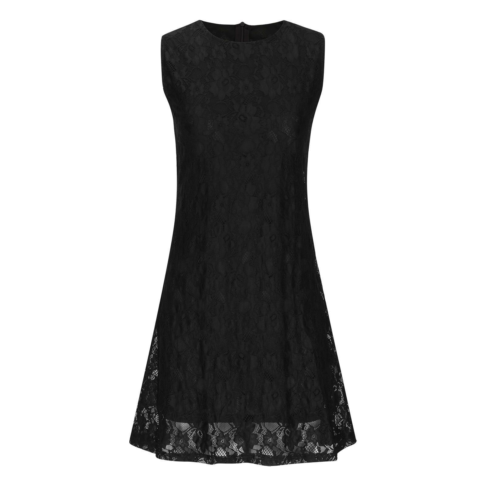 navy blue lace dress zara Zara Flutter Mermaid Gown – JS Collections main image 1