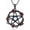 Pentagram-2, variant on Pentagram/Celtic Knot Necklace for Women 925 Sterling Silver Celtic Pentacle Protection Necklaces Pagan Wiccan Amulet Jewelry Gifts