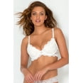 thumbnail image 5 of Smart & Sexy Women's Signature Lace Push Up Bra, 5 of 6