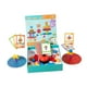 thumbnail image 3 of Bloques de apilamiento de madera Clasificación de forma Toy Motor Habilidad Motor Balance Competencia Bloques de madera Juego de madera para niños, 3 of 9