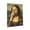 Framed 7.8x11.8in #011, variant on Mona Lisa Bathroom Art, Mona Lisa Holding Her Nose Posters, Funny Monalisa Bathroom Pictures Wall Decor, Famous Oil Painting Monalisa Wall Art Prints for Home Decor(Framed 7.8x11.8in)