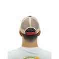 thumbnail image 3 of Island Crew Hawaii Mesh Cap, 3 of 5