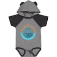 thumbnail image 3 of Inktastic Jacksonville Beach Florida Matching Boys or Girls Baby Bodysuit, 3 of 5