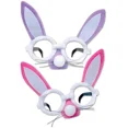 thumbnail image 1 of Lunettes Fantaisie (Designs à Thèmes Multiples Disponibles), 1 of 1