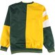 thumbnail image 2 of STARTER Mens Green Bay Packers Windbreaker Jacket pac L, 2 of 2