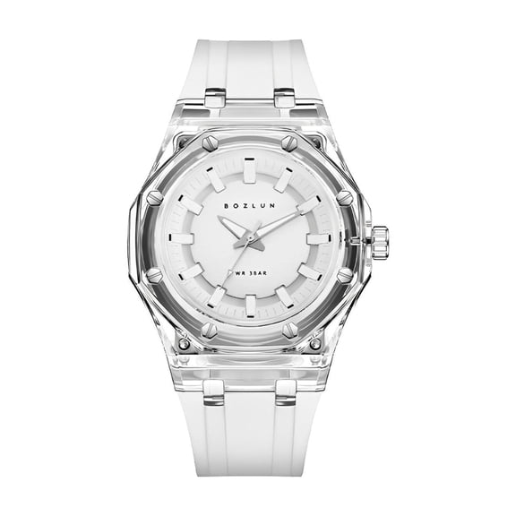 SKMEI Watches for Men Fashion Minimalist Luminous Waterproof Quartz Men's Wrist Watches