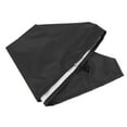 thumbnail image 3 of MRLESS Waterproof Universal Printer Cover, Oxford Fabric Protective Case for Printers and Carving Machines, Ideal for Home and Office Use, 3 of 8