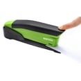 Bostitch Inpower™ SpringPowered 20 Desktop Stapler, Reduced Effort