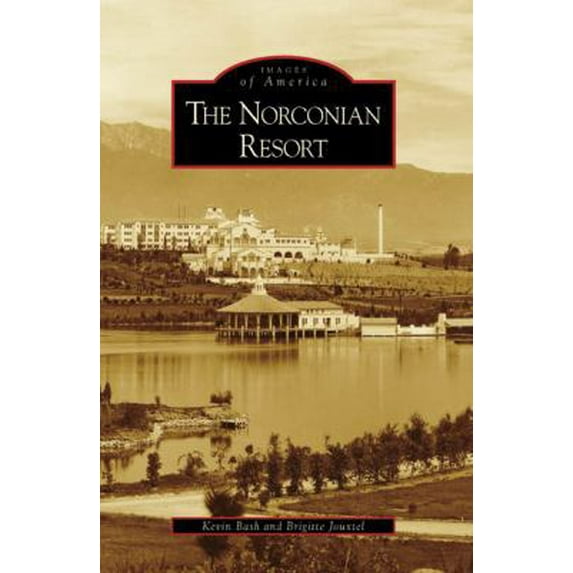 Pre-Owned The Norconian Resort (Paperback) 0738555592 9780738555591
