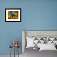 thumbnail image 3 of Male Indigo Bunting, Animals Framed Art Print Wall Art by Adam Jones Sold by Art.Com, 3 of 5