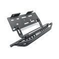 thumbnail image 5 of Pedal lateral de simulación de metal Shaofei para coche de escalada SCX10 90046 1:10 negro 313 mm, 5 of 5