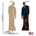 thumbnail image 2 of Negan (The Walking Dead), 2 of 3