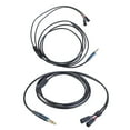 thumbnail image 7 of Replacement Audios Cable Extension Cord for IE8IE80 IE80S Headphones, 7 of 7