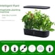 thumbnail image 3 of Kits y sistemas de cultivo hidropónico con luz LED para cultivo sin suelo de espectro completo para plantas, 3 of 3