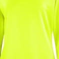thumbnail image 3 of Spiro Ladies/Womens Sports Quick-Dry Long Sleeve Performance T-Shirt, 3 of 4