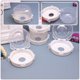 thumbnail image 4 of unbranded 6Ud Protector Universal Para Perillas De Cocina De Gas Anticalor Y Resistente Para Seguridad Hogar, 4 of 8