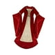thumbnail image 3 of Disfraz de actuación de Halloween para niños Strade Fareast Limited vestido medieval Rojo S, 3 of 8