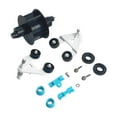 thumbnail image 1 of 15pcs Vacuación de Un kit de turbina de marco AXV621DAT Accesorio Reemplazo de piezas de reparación profesional, 1 of 8