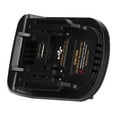 thumbnail image 1 of Adaptador de Batería de Litio, Accesorios de Potencia de Resistencia de la Carcasa de ABS Convertidor de Baterías Portátiles Con Interfaz USB 5V 2.1A Para Equipos Eléctricos, 1 of 7