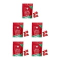 thumbnail image 2 of Transemion 20x Disposable Towel Compressed Washcloth Traveling for circular 20x20cm 20 Pcs 5Set, 2 of 6