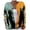 Watermelon Red, variant on Kaondbfi Women's Cardigan, Fall Cute Print Open Front Knit Cardigan Sweater Winter Casual Loose Button Down Long Sleeve Coat Winter Clothing for Women