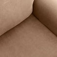 thumbnail image 2 of Housse de Canapé Extensible Spandex Antidérapante Douce 3, 2 of 7