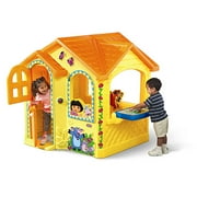 Little Tikes Dora's Interactive Playhouse