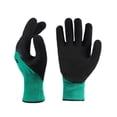 thumbnail image 1 of HLONK Animal Handling Bites Resistant Glove Handling Anti Bites Glove for Training, 1 of 11
