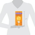 thumbnail image 6 of (6 pack) Goodles Mac & Cheese Smokey Dokey Noodles, Gouda Smoke, Shells, Shelf-Stable, 6 oz, 6 of 11