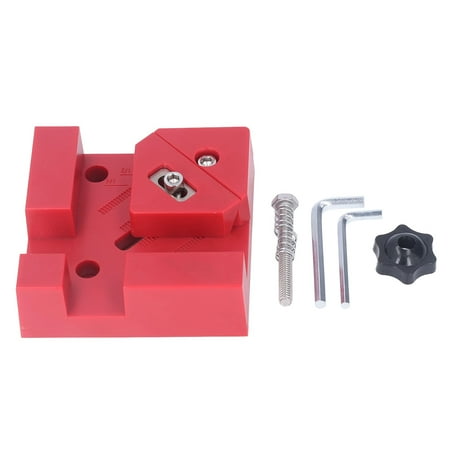 

Woodworking Right Angle Clips 90 Degrees Right Angle Clamps Plastic For Drawers