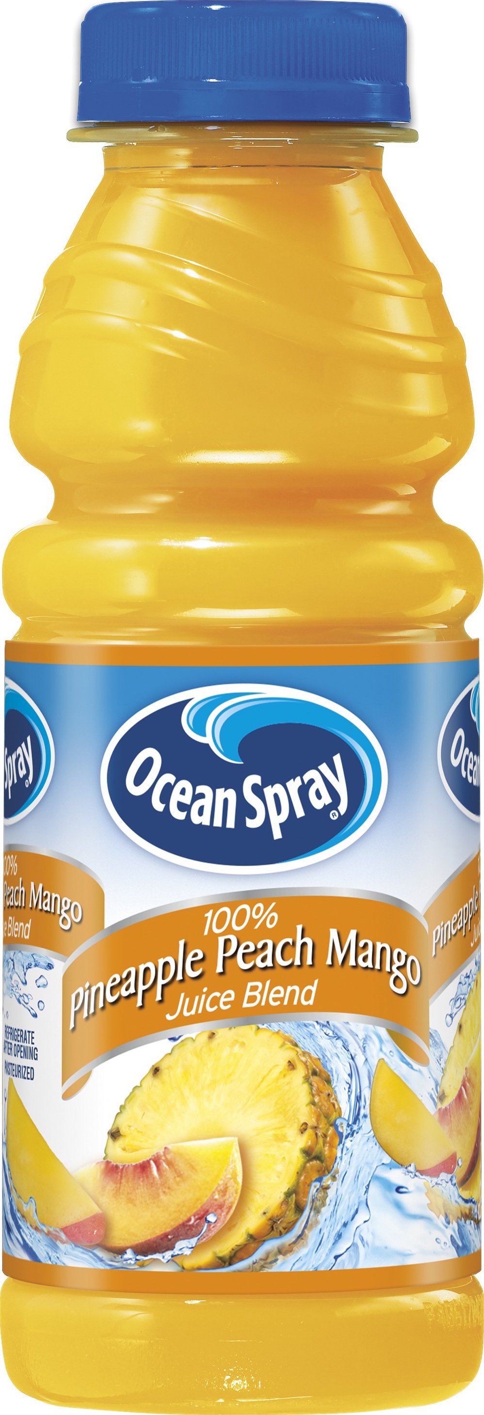 Ocean Spray Pinapple Peach Mango Juice Blend 15 2 Fl Oz Plastic Bottle Walmart Com Walmart Com Ocean Spray Pinapple Peach Mango Juice Blend 15 2 Fl Oz Plastic Bottle Walmart Com Walmart Com