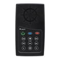 thumbnail image 1 of Audio Bible Player, Solar Powered Portable Bible Reader, Intelligent Memory Point Reading, Built in 4G Capacity, Electronic Bible Player for Seniors, Bible Readers, 1 of 7