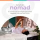 thumbnail image 2 of Colchón Individual Roomi Nomad Más Almohada De Memory Foam Ajustable, 2 of 5
