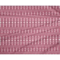 thumbnail image 4 of oneOone Polyester Lycra Fabric Hexagon|Diamond & Triangle Geometric Printed Fabric 1 Yard 56 Inch Wide, 4 of 4