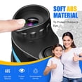 thumbnail image 2 of Binoculares ¡VAMOS! para niños de 3 a 12 años con aumento de 8x, 2 of 7