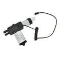 thumbnail image 4 of Actuador Lineal Industrial 50MM 1000N Carga Alto Grado De Protección IP Actuador Eléctrico Para Cama Eléctrica Sofá Eléctrico DC29V, 4 of 7