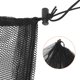 thumbnail image 4 of KAKOWELY Bolsa grande de malla para pelotas de baloncesto con cordón, bolsa de transporte portátil para pelotas de baloncesto, bolsa de red para baloncesto, 4 of 4