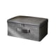 thumbnail image 2 of Thickened Large Capacity Quilt Storage Bag Household Wardrobe Clothing Storage Box And Moving Packaging Bag Self-contained Organiser, 2 of 6