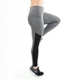 thumbnail image 3 of Women's Active Karen Side Mesh Legging, 3 of 3