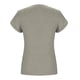 thumbnail image 4 of Mujeres Manga Corta Tops Moda Imprimir Blusa Divertida, Cuello Redondo Poliéster Spandex Tee, 4 of 6