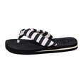 thumbnail image 2 of IUJSOY Lightweight Beach Sandals for Women Flip Flops Thong Sandals with Arch Support, 2 of 9