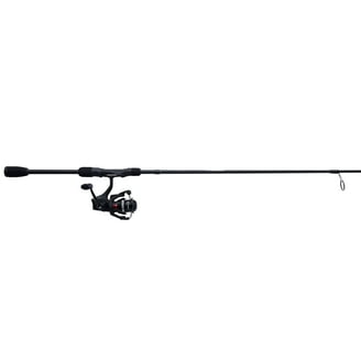 Abu Garcia 7' Vengeance Baitcast Combo Right Handed