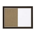 thumbnail image 2 of Espresso™ Magnetic - 17" x 23", 2 of 3