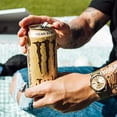 thumbnail image 3 of Monster Energy Java Monster Mean Bean, Coffee + Energy Drink, 15 Fl Oz (Pack of 12), 3 of 5