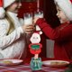 thumbnail image 1 of Juguetes de La Serie Navideña: Lindo Árbol de Navidad, Muñeco de Nieve Que Aprende a Hablar, Cantará y Bailará, Juguetes Motorizados, 1 of 6