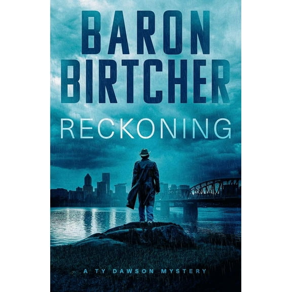 Ty Dawson Mysteries Reckoning, (Paperback)