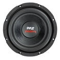 thumbnail image 1 of PYLE PLPW8D Subwoofer de 8" y 800 W para coche, potencia de subwoofer DVC de 4 ohmios, color negro, 1 of 2