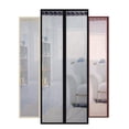 thumbnail image 4 of stanreset 85*210cm Magnetic Screen Door Magnetic Patio Door Mesh Curtain No.2, 4 of 6
